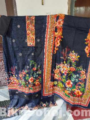 Dress sell